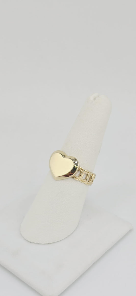 Ring 10k