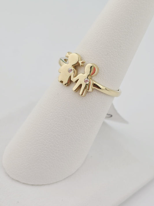 Rings 14k
