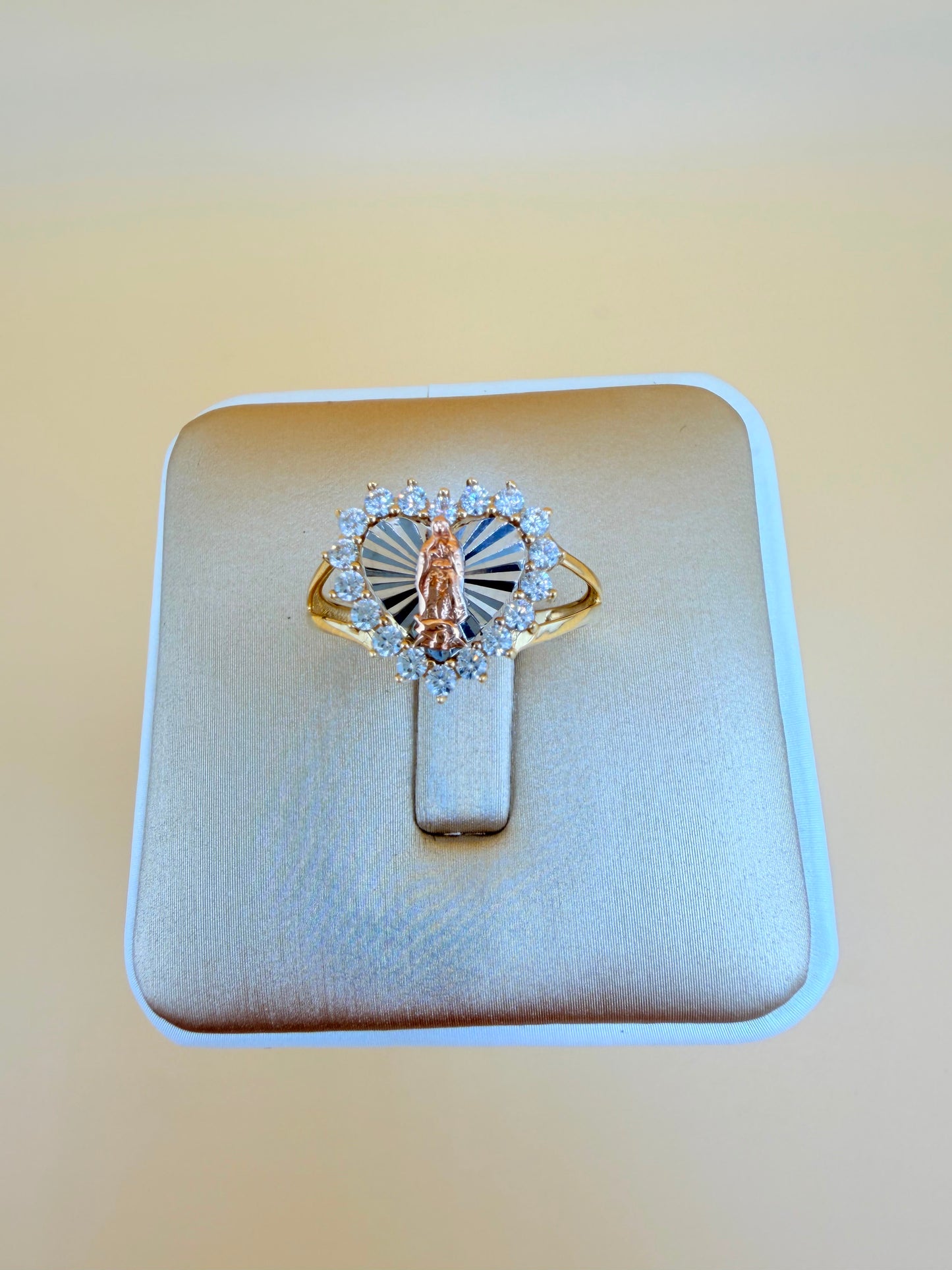 Rings 14k size7