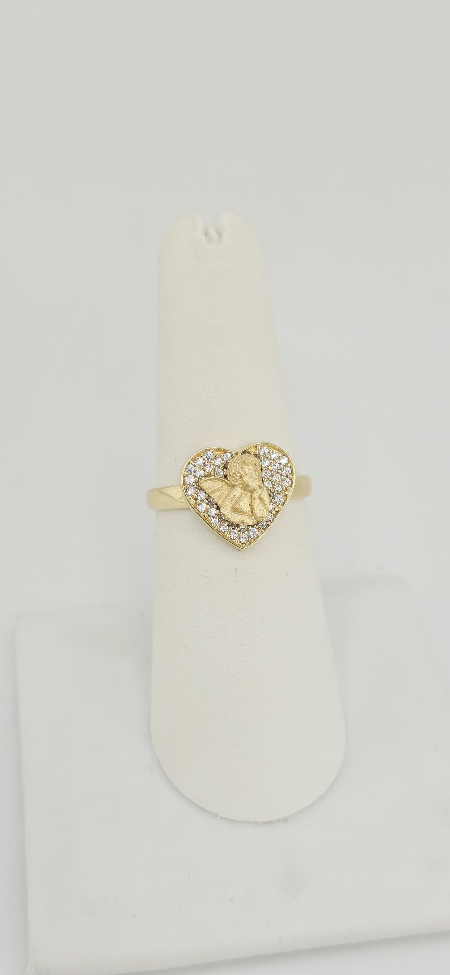 Rings 14k