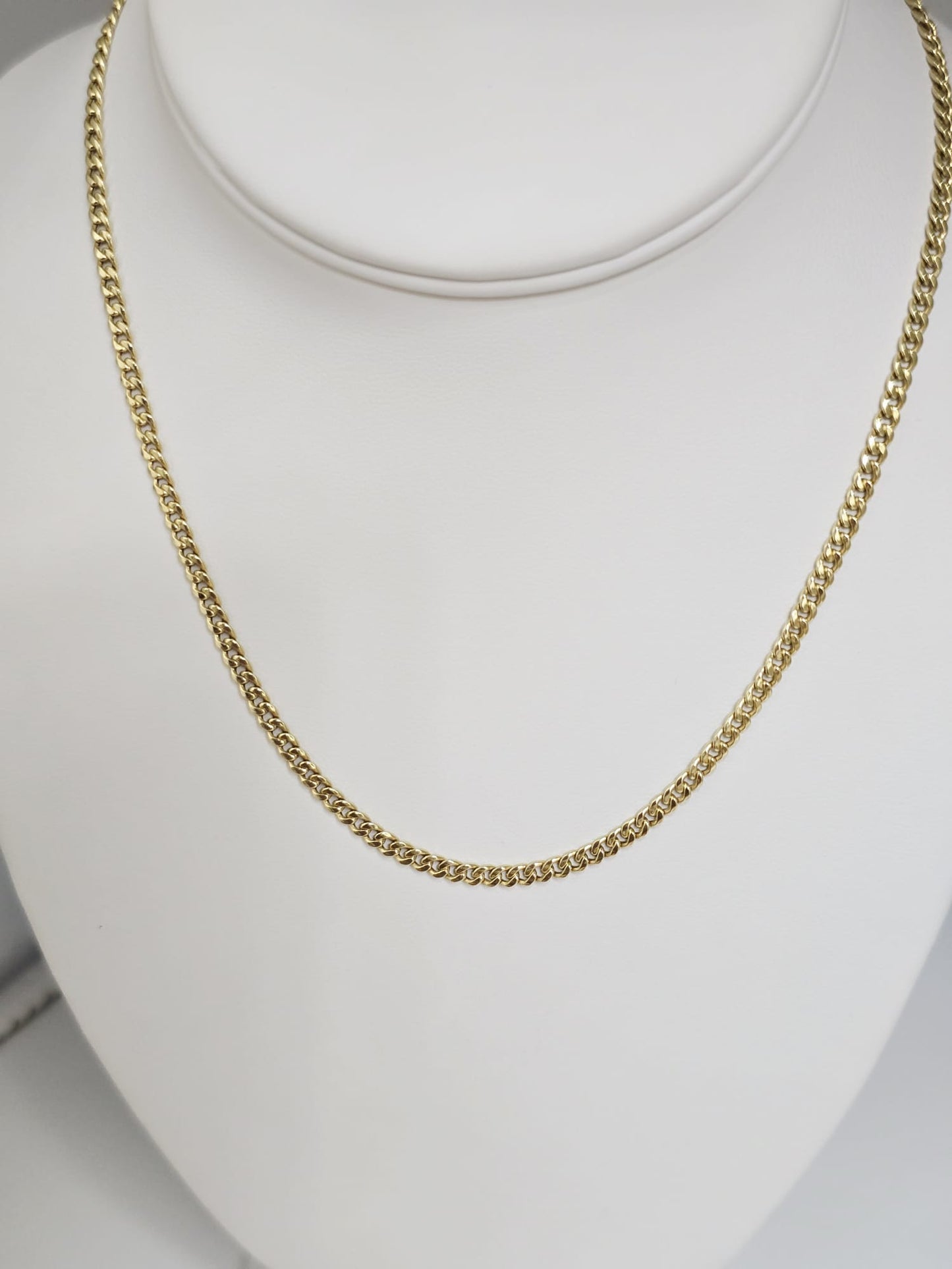 Necklace 10k