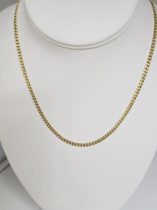 Necklace 10k