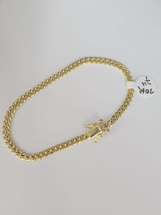 Bracelet 10k