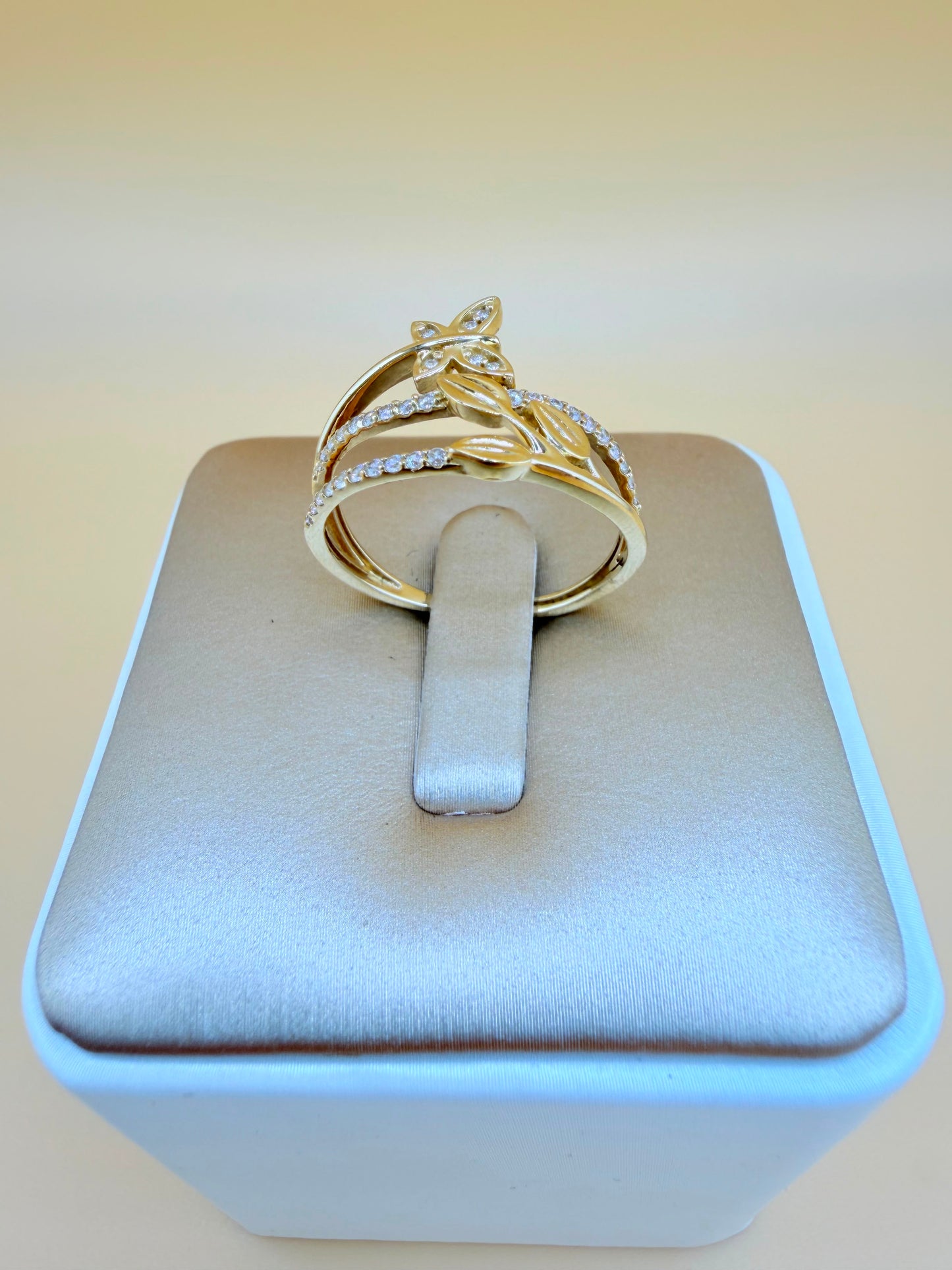 Rings 14k