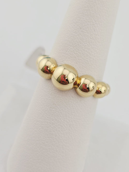 Rings 14k