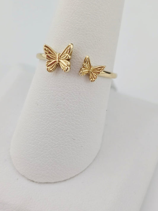 Rings 14k