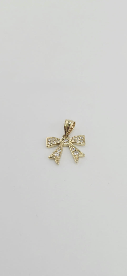 Necklace Charms 10k