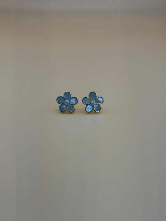 10kt Gold Earrings