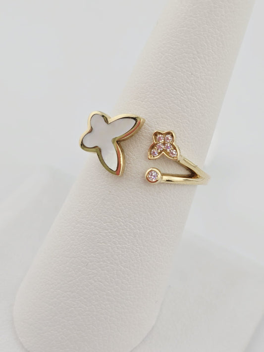 Rings 14k