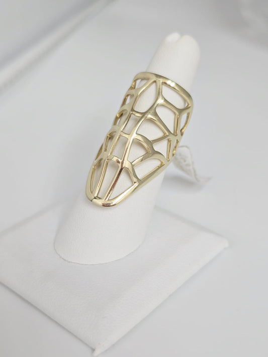 Rings 14k