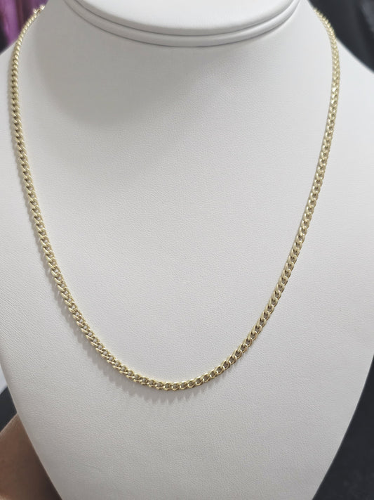 Necklace 10k