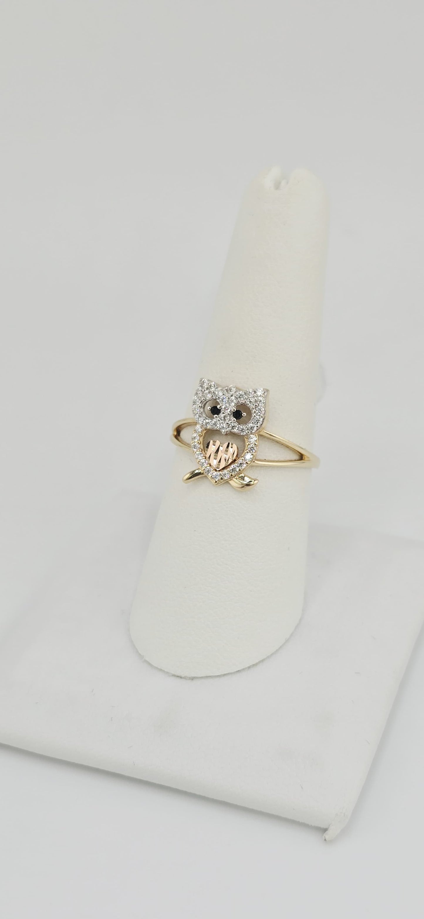 Rings 14k