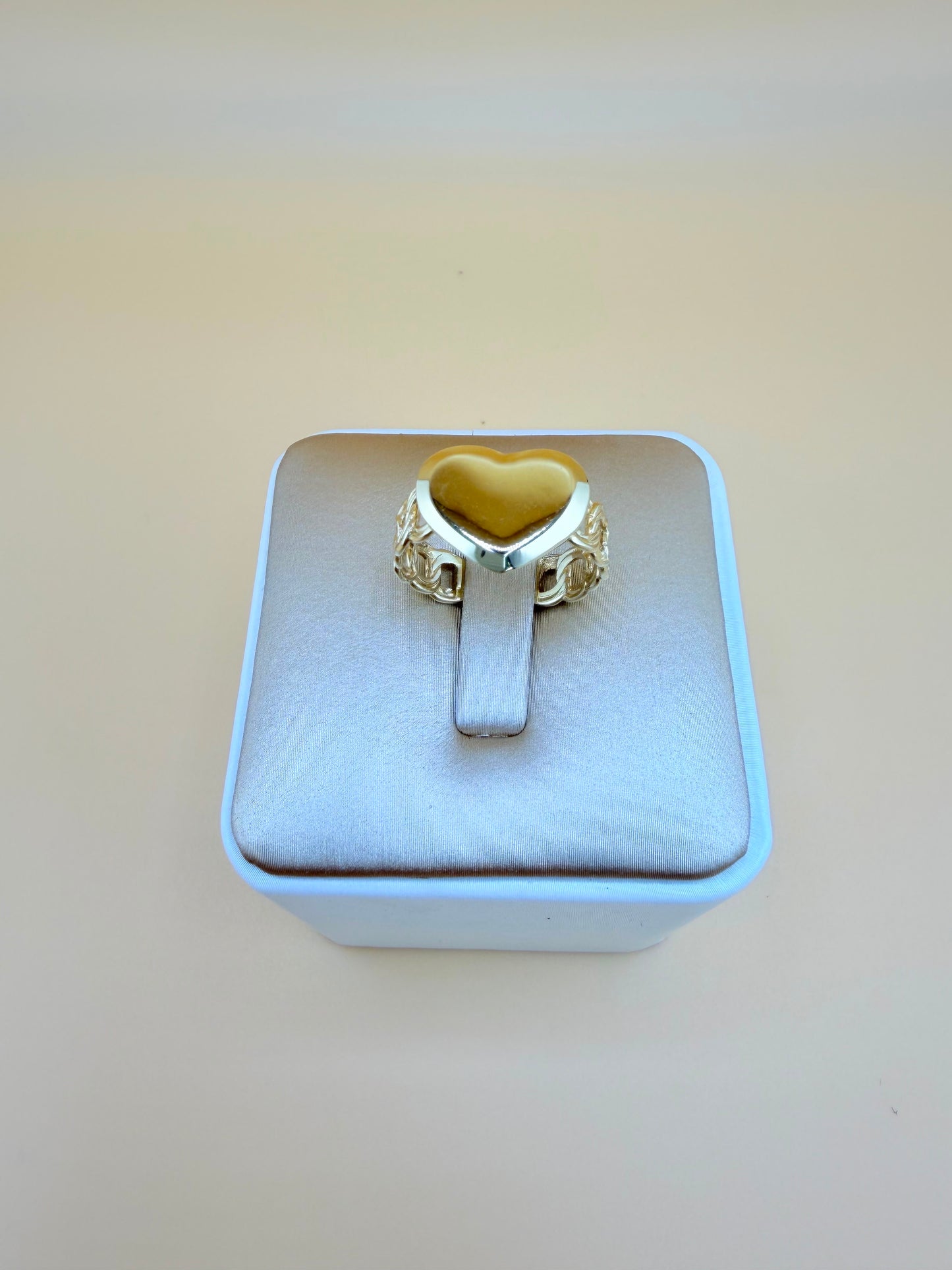 Ring 10k