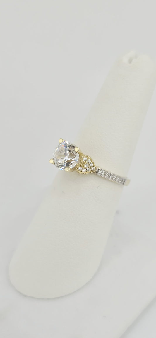 Rings 14k