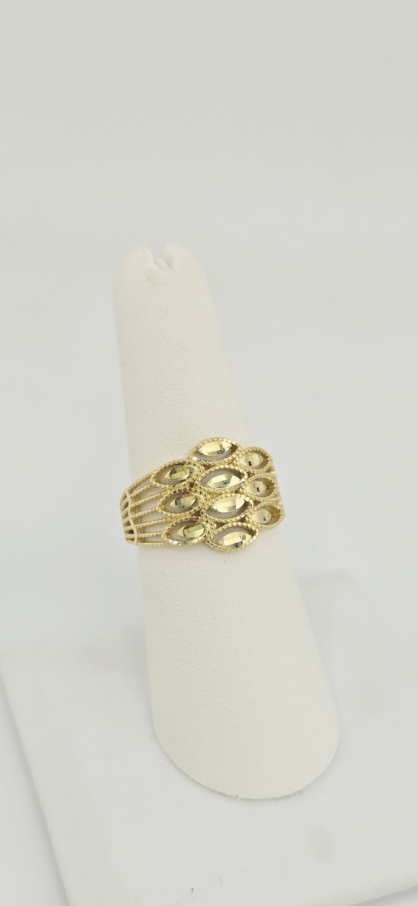 Ring 10k