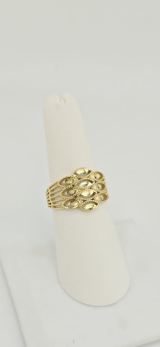 Ring 10k