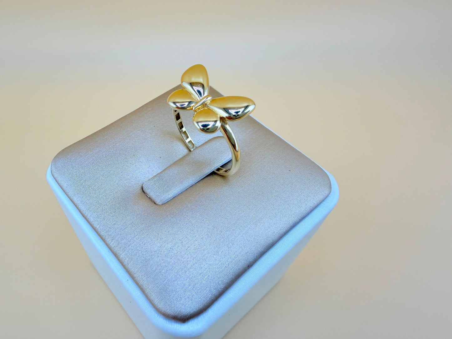 Rings 14k size7