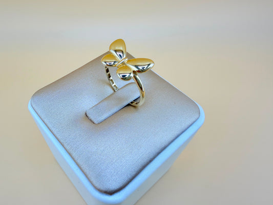 Rings 14k size7