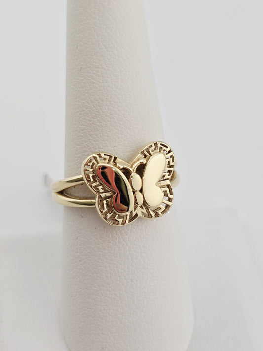 Rings 14k
