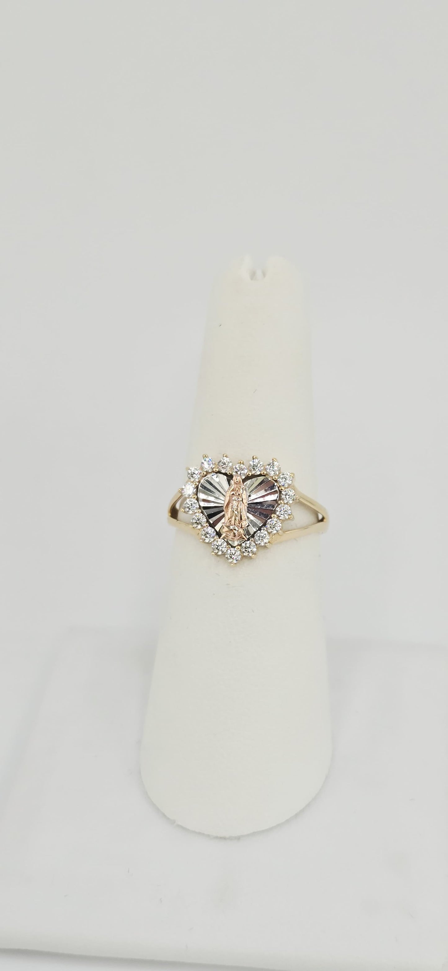 Rings 14k