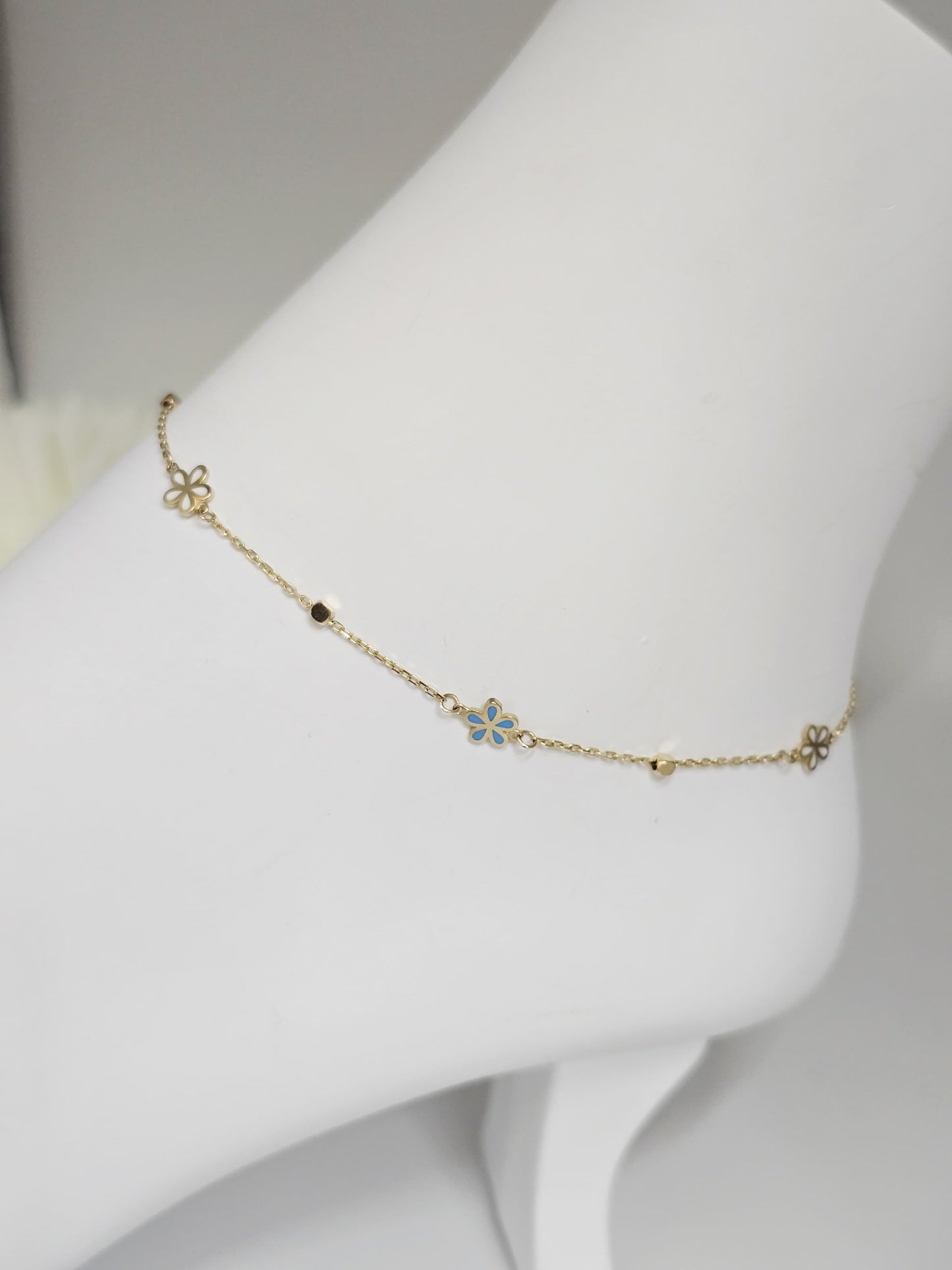 Bracelet 14k