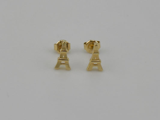Earring 14kt e13