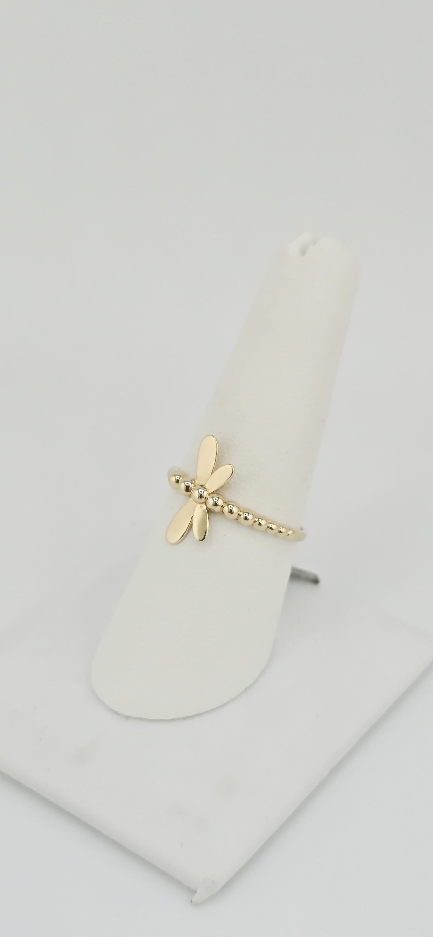 Rings 14k