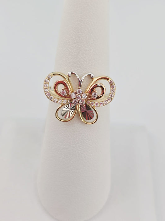 Rings 14k