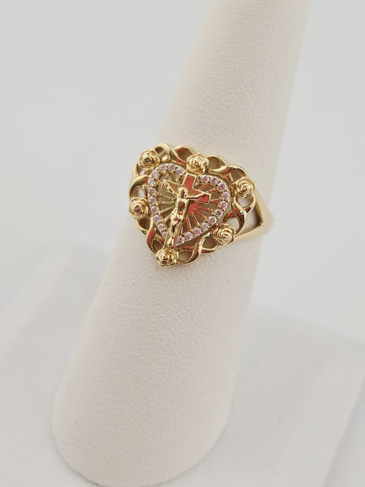 Rings 14k