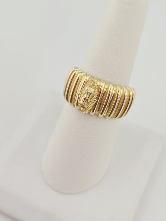 Rings 10k