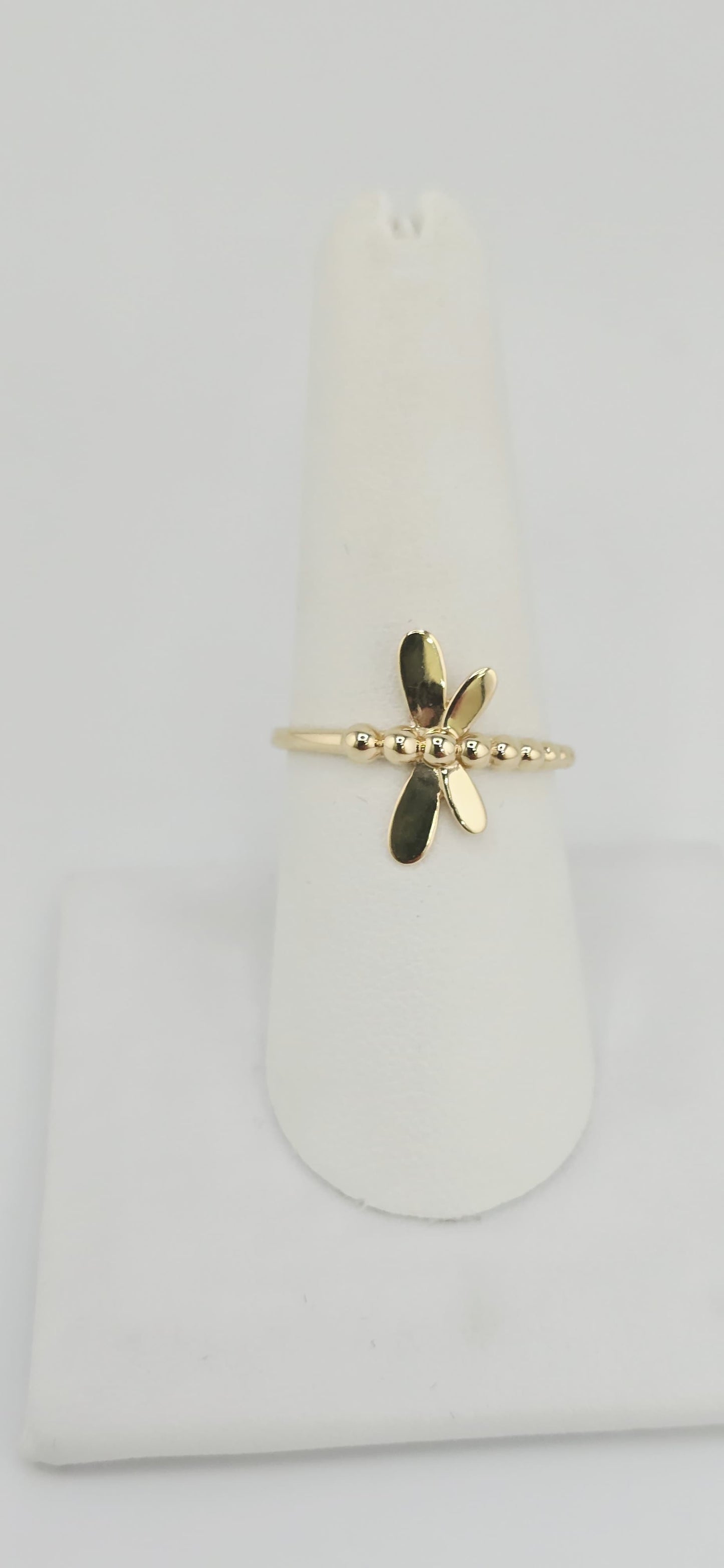 Rings 14k