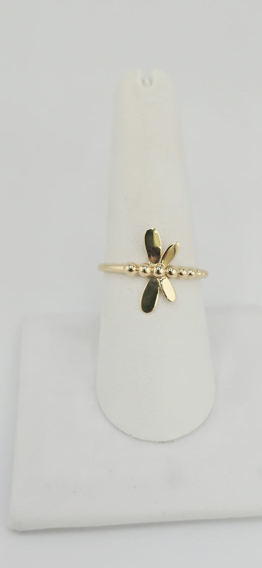 Rings 14k