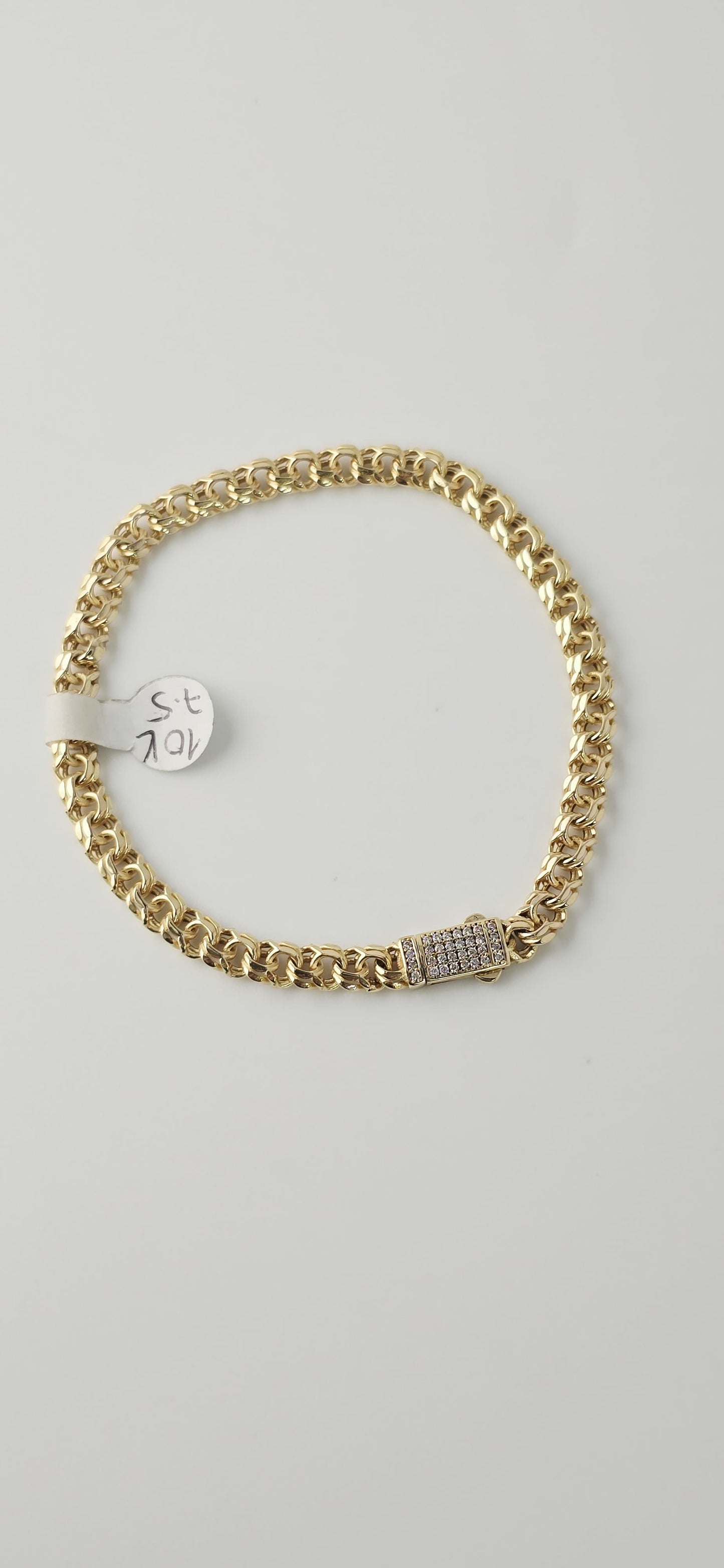 Bracelet 10k