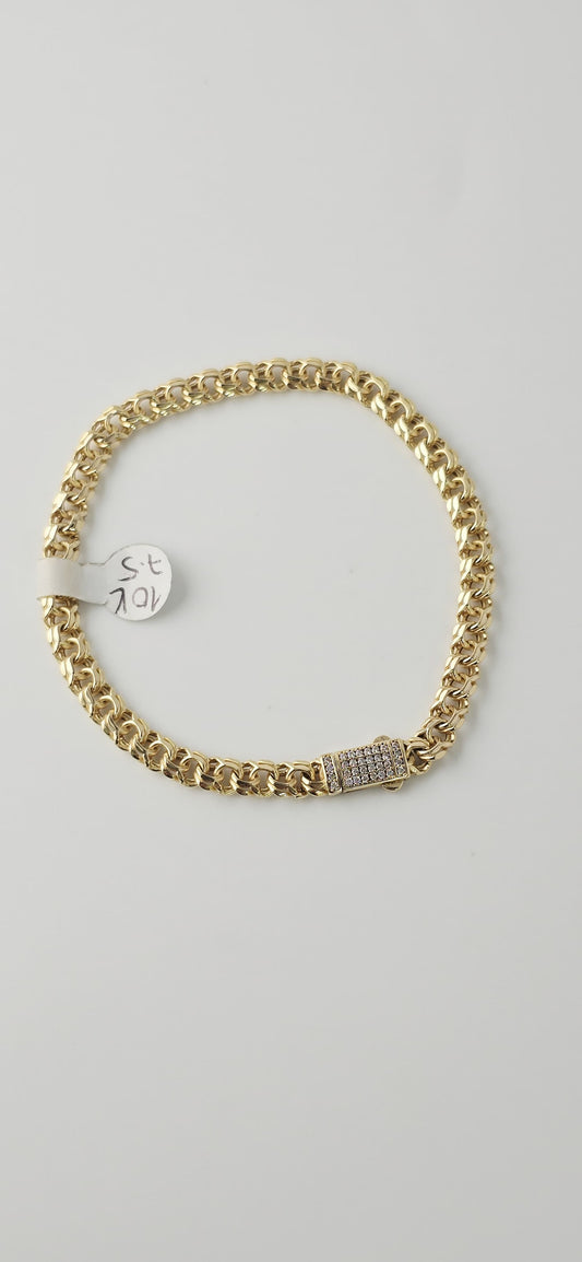 Bracelet 10k