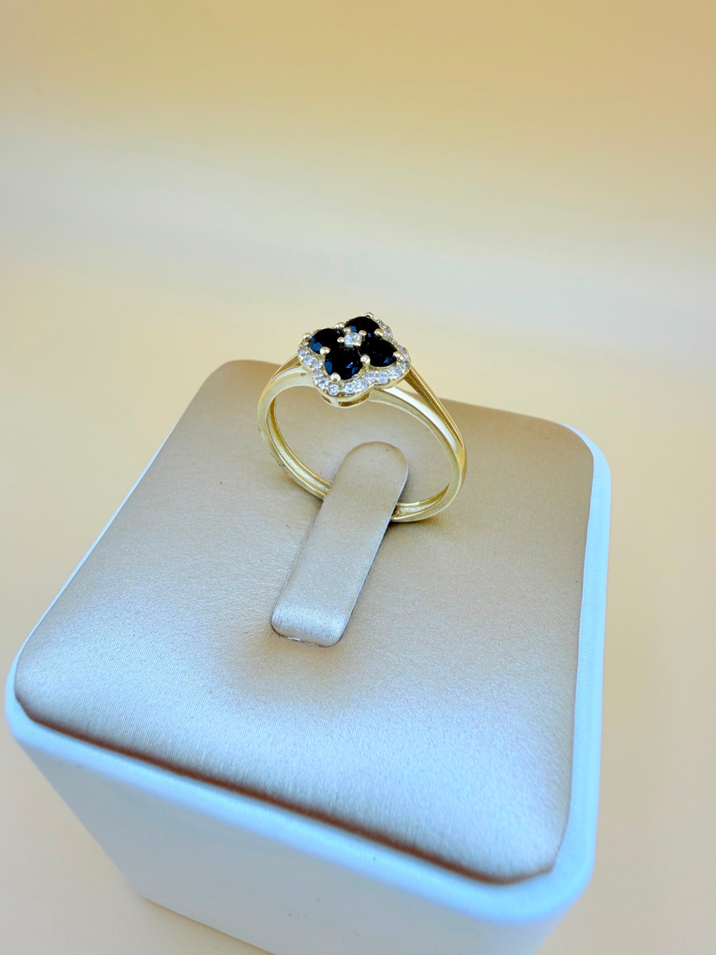 Rings 14k