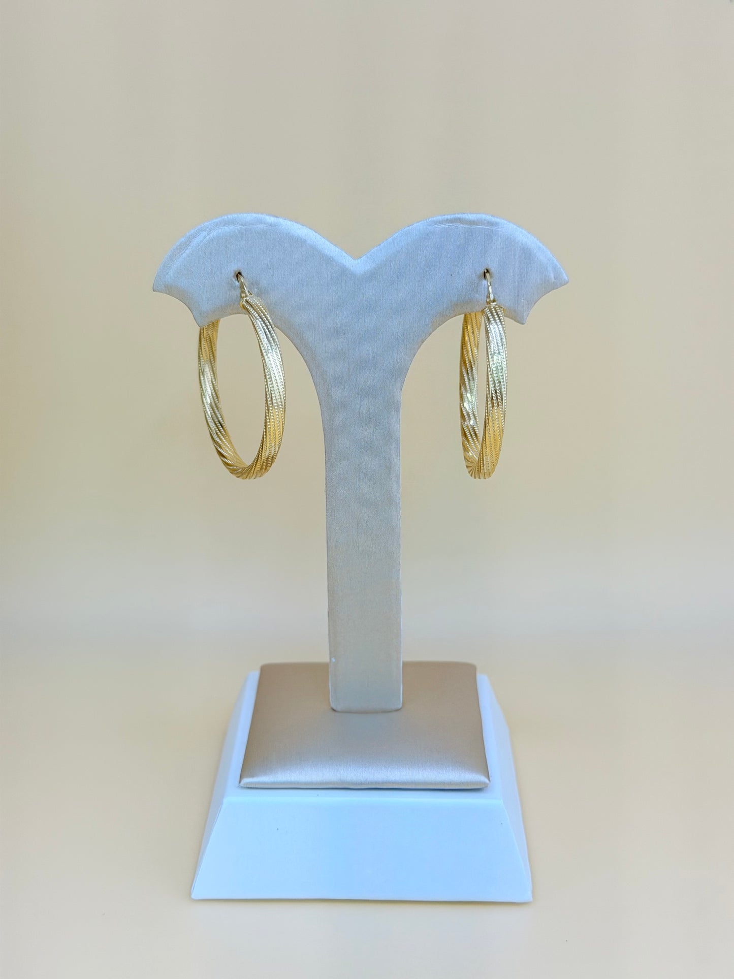 14kt Set