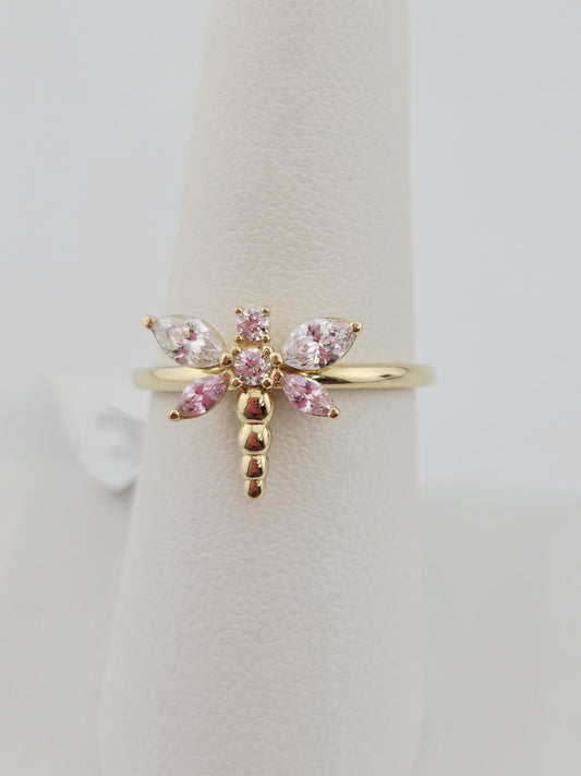 Rings 14k