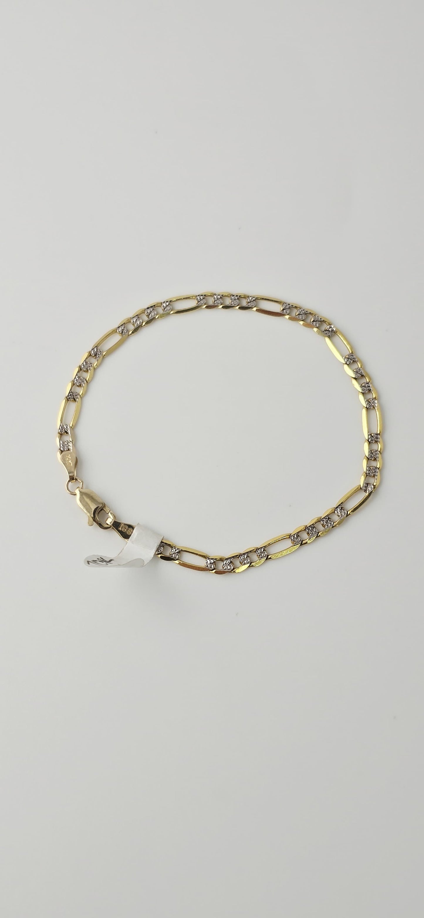 Bracelet 10k