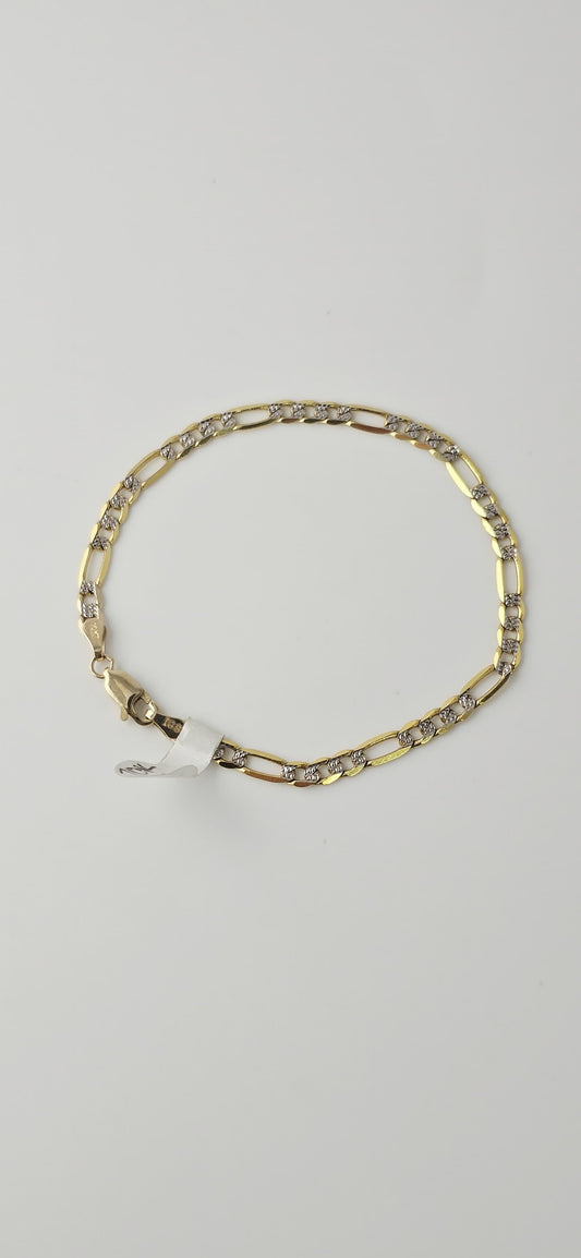 Bracelet 10k