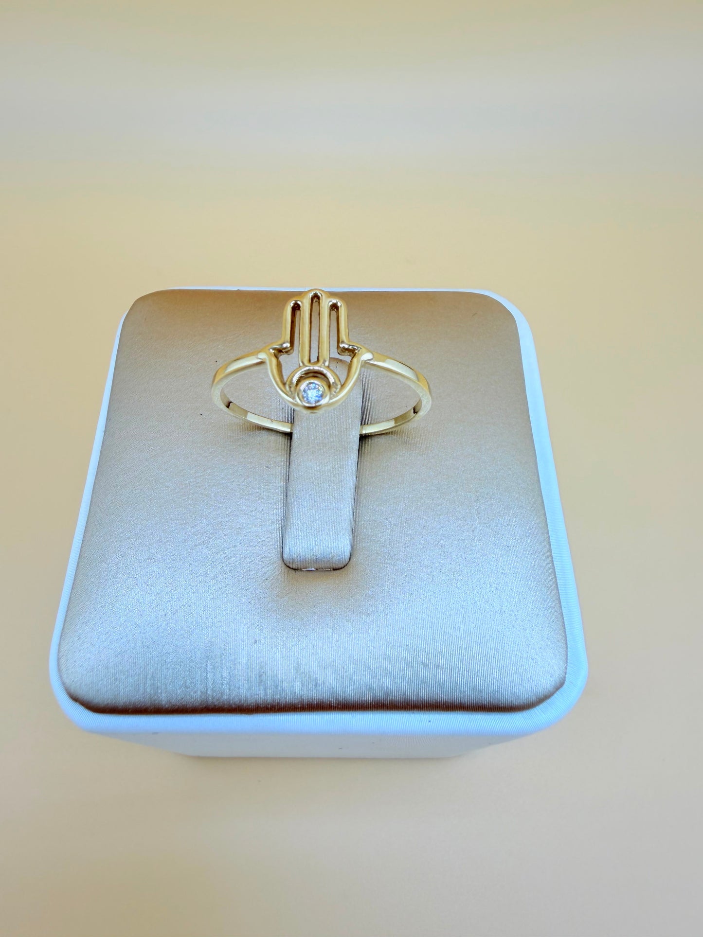 Rings 14k