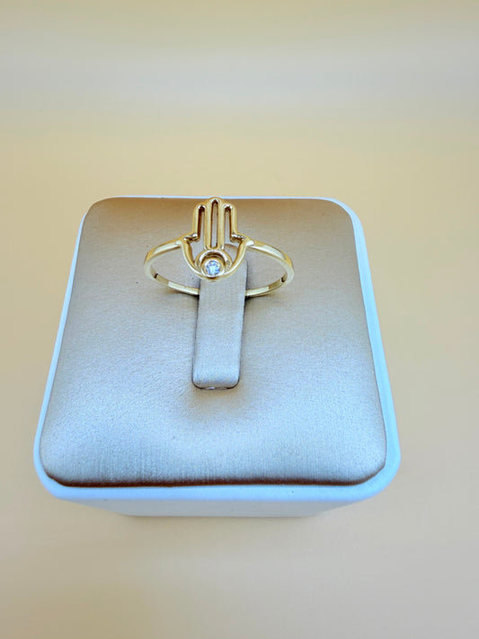 Rings 14k