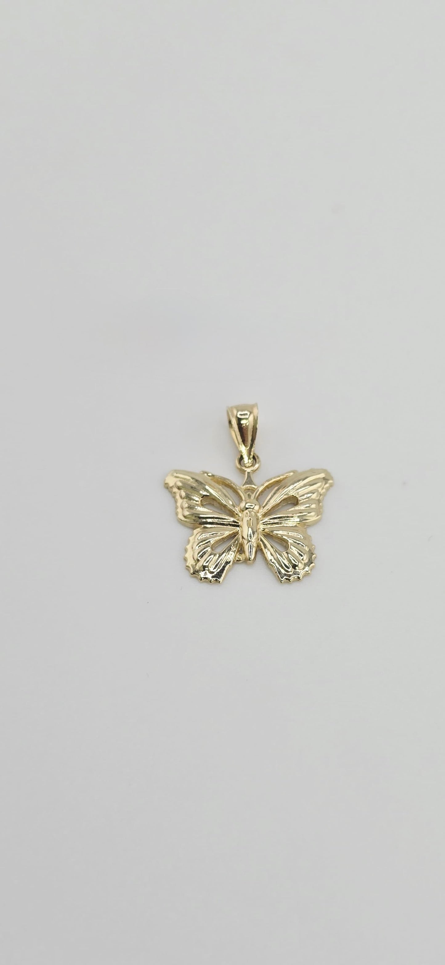 Necklace Charms 10k