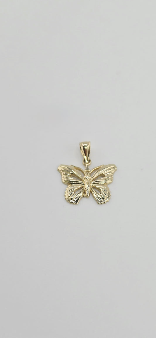 Necklace Charms 10k