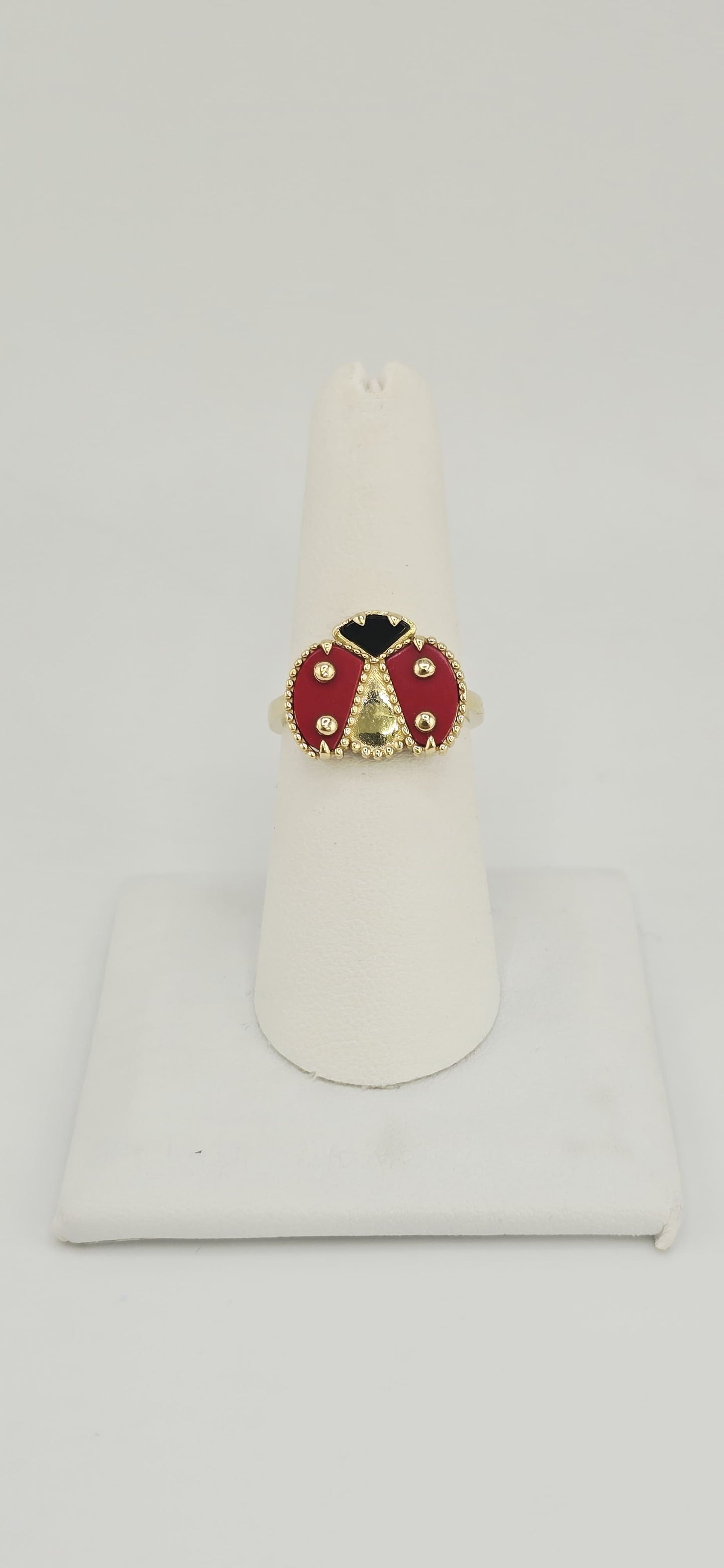 Ring 10k