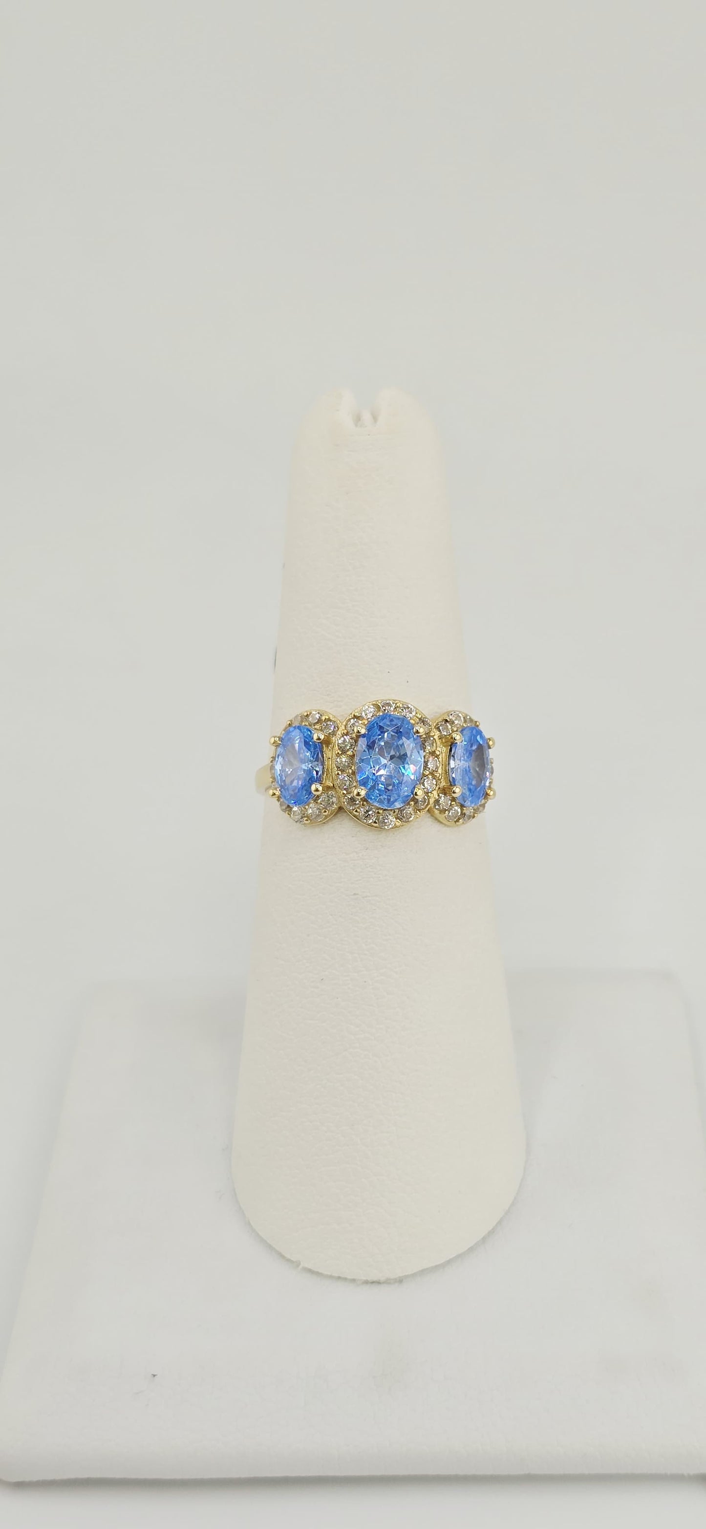 Ring 10k