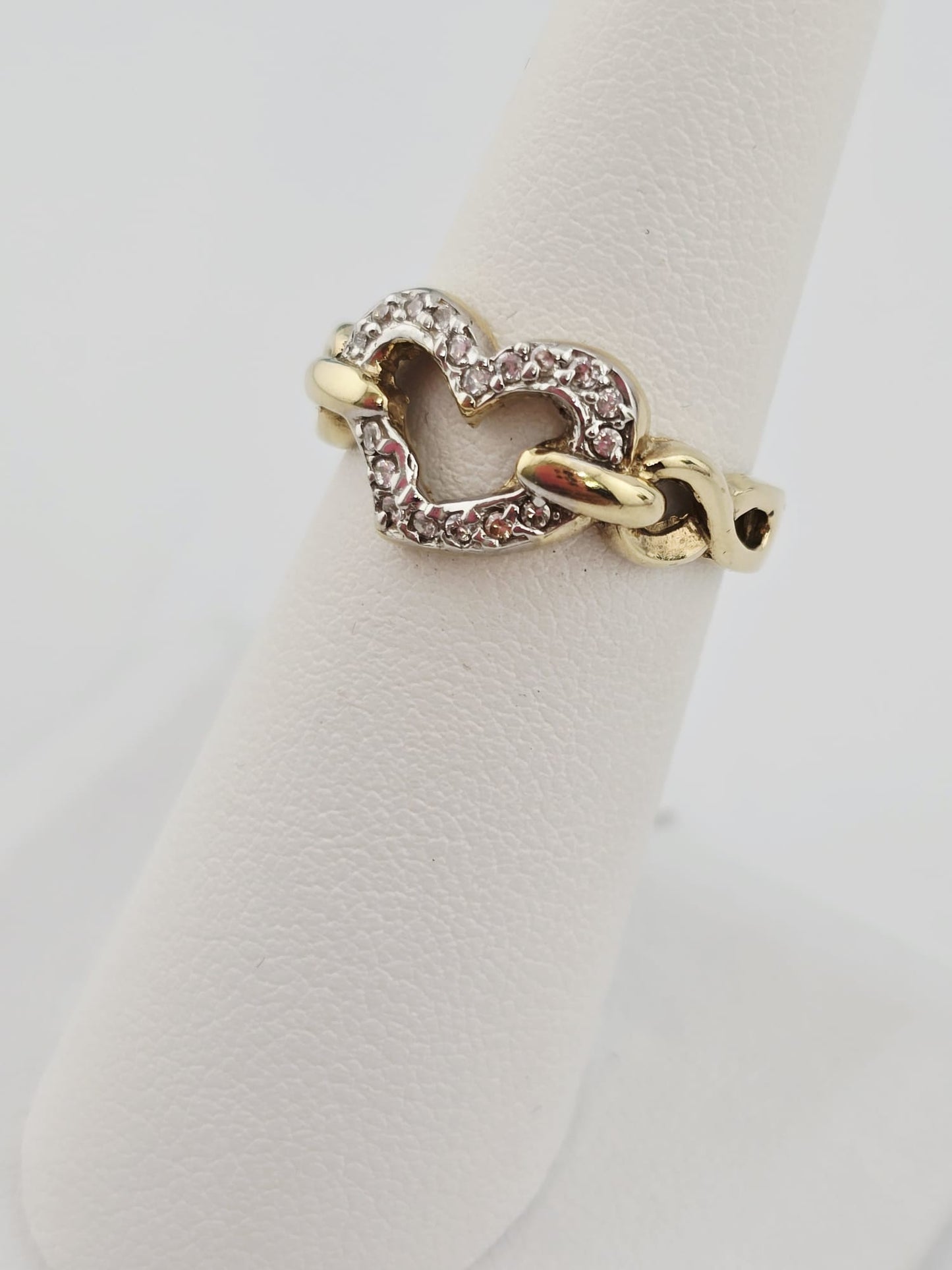Rings 10k