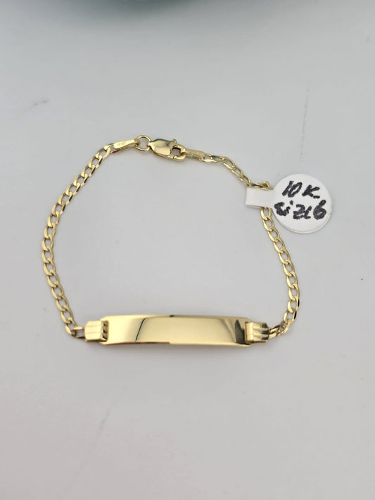 Bracelet 10k