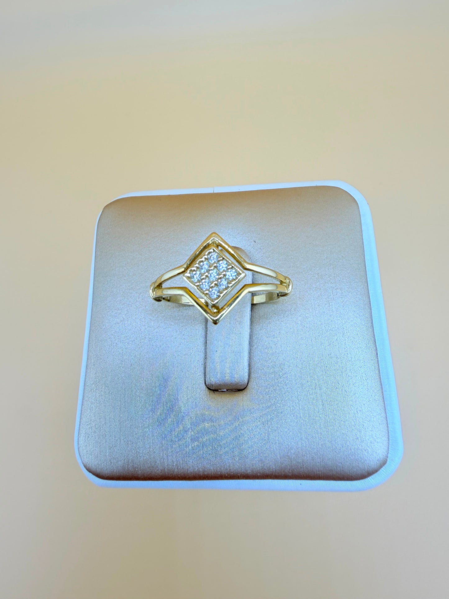 Rings 10k