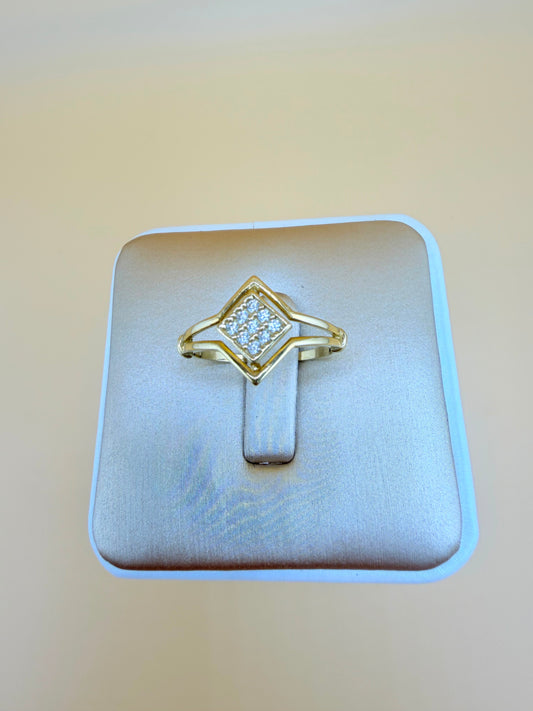 Rings 10k