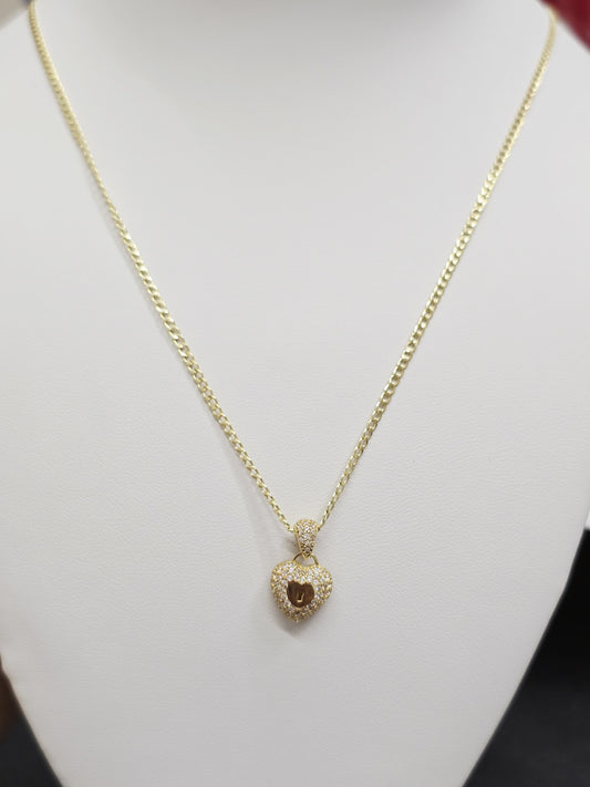 Necklace 10k